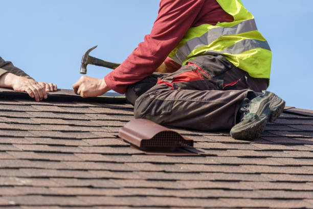 Quick and Trustworthy Emergency Roof Repair Services in Carrizo Hill, TX